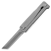 10MOONS Pocket Knife with D2 blade delivers a sharp edge for daily tasks.