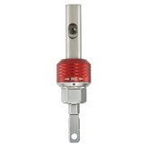 711L inline ratchet driver FL with solid metal body for high-torque tasks.