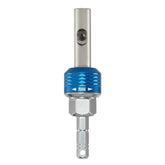 711L inline ratchet driver demonstrating engineered torque for heavy-duty fastener work.