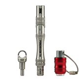 711L Pen Driver TS with folded L-handle delivering extra torque for stubborn screws.