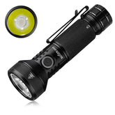 77outdoor Sofirn IF22A 2100-lumen beam for long-range outdoor illumination