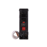 ABB Q-Line THQL1120GFTP front view highlights compact 1-inch-per-pole design