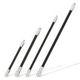 ABN flexible socket extension 12in for 3/8in drive reaching tight spaces