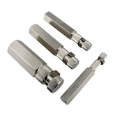 ABN pipe nipple wrench 1-inch inside view for secure removal