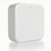 AceFox G2 gateway front view for quick TTLock setup and monitoring.