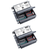 Adapter-Universe 24V dimmable LED driver front view for easy dimming