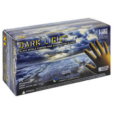 Adenna DLG678 Dark Light glove palm view highlights thick 9 mil protection