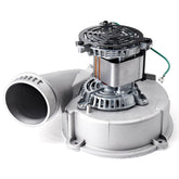 Adviace furnace draft inducer motor assembly for reliable replacement in Rheem/Ruud systems