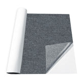 AEHISDHIE self-adhesive marine carpet backing for quick, secure deck installation.