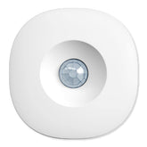 Aeotec SmartThings Motion Sensor with magnetic mount enables flexible placement and quick setup.