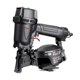 AEROPRO CN45RC with cylinder-valve-drive enables fast, smooth nail firing.