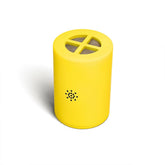 Afina replacement filter for Afina showerhead improves water quality for skin and hair.