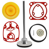 AGTIAAI Hitachi nailer rebuild kit piston driver for smooth operation and easy maintenance.
