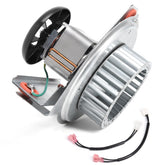Aibabcue inducer motor kit for Carrier/Bryant/Jakel furnaces improves installation compatibility