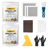 Aididan drywall hole repair kit packaging for quick, clean wall fixes.