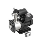 AIDPATH boost pump front view for reliable home water pressure.