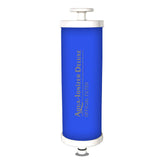Air Water Life replacement carbon filter for Aqua Ionizer Deluxe reduces chlorine and odors.