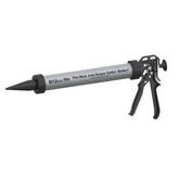 Albion B12S20 front view shows balanced, comfortable handle for everyday use