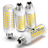 ALIDE E11 LED bulbs dimmable pack for efficient lighting