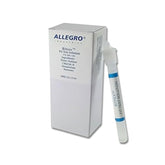 ALLEGRO 2041-12K bitter test ampules in box for quick, consistent testing sessions.