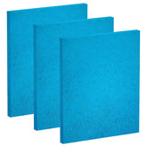Allisfresh 20x30x1 filter cut-to-fit design for furnace and AC