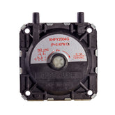 Allparts 60146 pressure switch front view for compact furnaces.