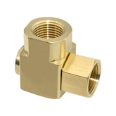 Alsoyixia brass HSR90 swivel fitting secures a leak-free hose reel connection.