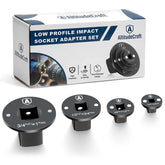 AltitudeCraft low-profile adapter 3-8 to 1-2 offers seamless size conversion for tight spaces.