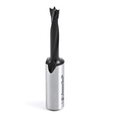 Amana Tool 201005 carbide tipped brad point bit for precise right-hand drilling in wood