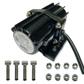 AMBITIONMOTOR VIB200 12VDC motor unit for smooth material flow