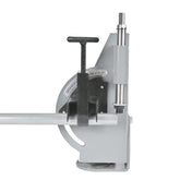 Americangaslogs notcher roll cage tube notch for precise joints
