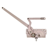 AmesburyTruth EntryGard 20810 left-handed crank handle for secure operation