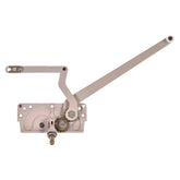 AmesburyTruth EntryGard 20810 crank handle with a sleek finish for smooth casement operation.