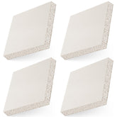 Amylove drywall patch 6x6 panel ready to cover holes quickly for smooth walls