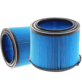 ANBOO VF3500 replacement filter pack—easy install for quick cleanup in workshops