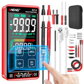 ANENG digital multimeter smart touch front view for quick field diagnostics