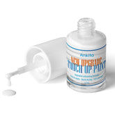 Ankita porcelain sink touch up paint bottle shows quick-dry gloss finish for chips