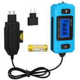 Ansbell CNBJ-611-1 front view shows its compact, portable design for on-vehicle diagnostics.