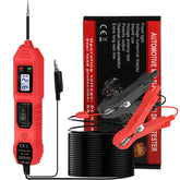 Ansbell Power Circuit Probe Tester front view for quick automotive fault finding.