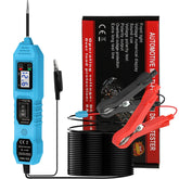 Ansbell Power Circuit Probe Tester front view for quick diagnostics.