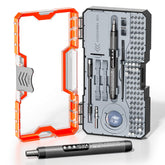 ANVANNA UnaMela mini screwdriver with compact design for precise electronics work