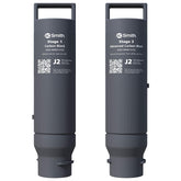 AO Smith carbon replacement filter for AOS-HERO S1S3 removes chlorine for cleaner drinking water.