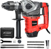 AOBEN rotary hammer drill motor focus for heavy concrete drilling with power