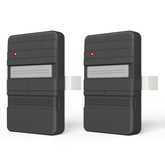 Apaix Genie dip remote 390MHz compatible with GT912 for reliable garage access