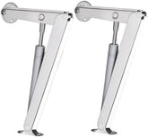 APFFSY 200N chest hinge packaging shows sturdy hardware for heavy lids.