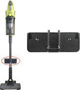 AppliaFit wall mount for Ryobi PCL720 securely holds the vacuum against the wall
