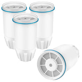 APPLIANCEMATES ZERO Water pitcher filter fits compatible models for cleaner water.