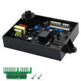 APSFY 91365 ignition control board close-up for RV ignition reliability.