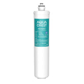 Aqua Crest H-104 filter cartridge ready for installation improving water quality