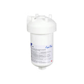Aqua-Pure AP200 under-sink filter system delivering cleaner drinking water